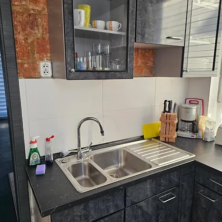 ⌂ Privathaus Feriehus