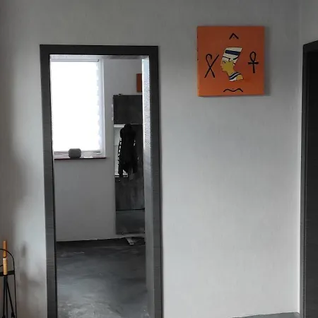 ⌂ Privathaus Feriehus *